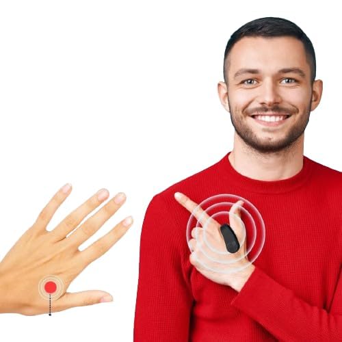 πΏ Portable Acupressure Clip for Natural Relief β¨