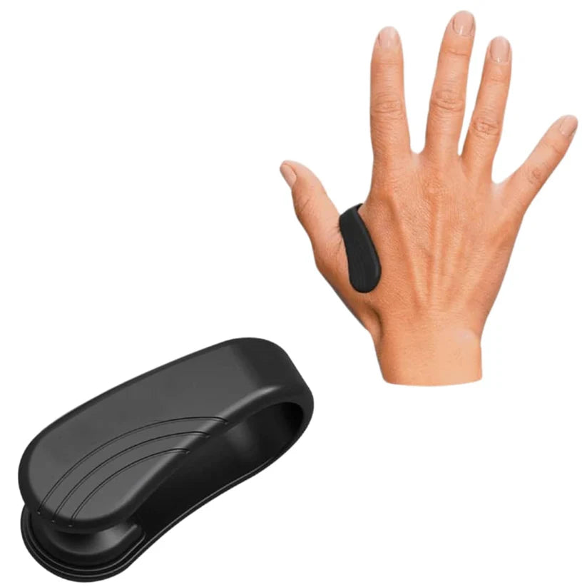 πΏ Portable Acupressure Clip for Natural Relief β¨