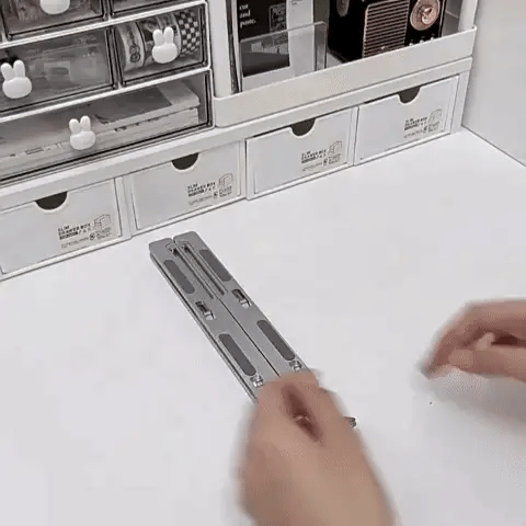 š» Premium Laptop Stand with Adjustable Levels āØ