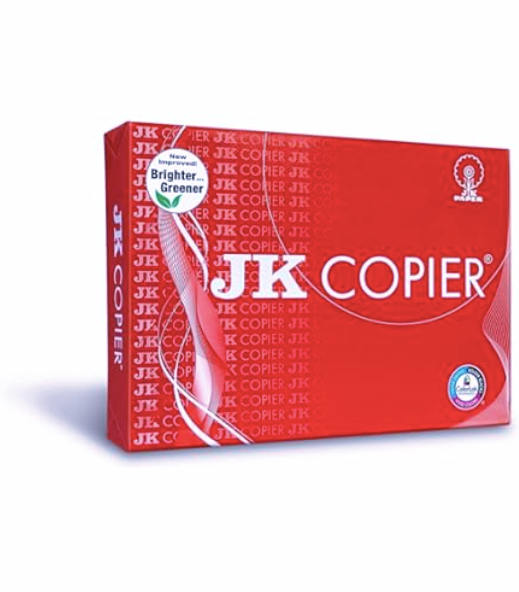 A3 Paper JK Copier