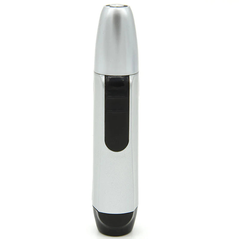 Precision Ear & Nose Hair Trimmer ā Safe, Painless & Travel-Friendly
