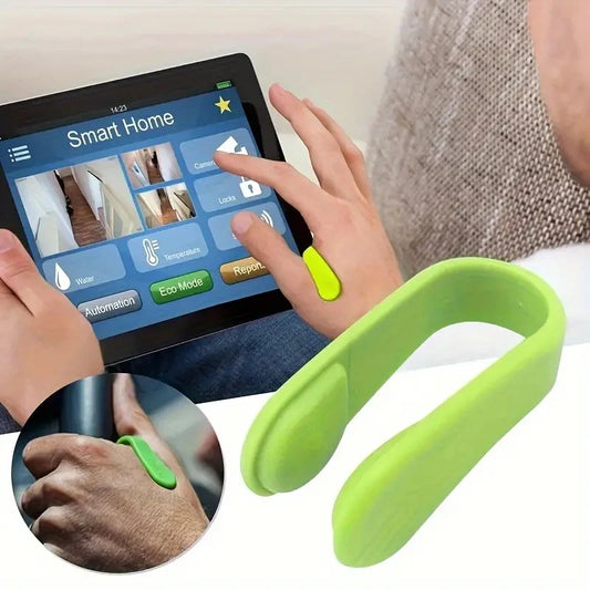 🌿 Portable Acupressure Clip for Natural Relief ✨