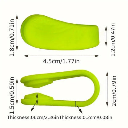 🌿 Portable Acupressure Clip for Natural Relief ✨