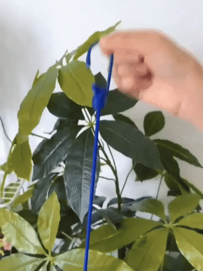 **Elastic Travel Clothesline – Adjustable, Durable & Portable Drying Rope**