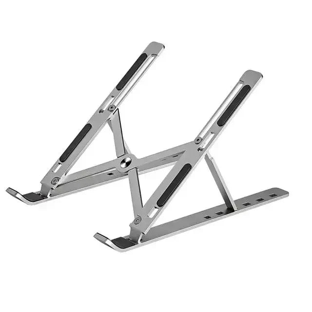 💻 Premium Laptop Stand with Adjustable Levels ✨
